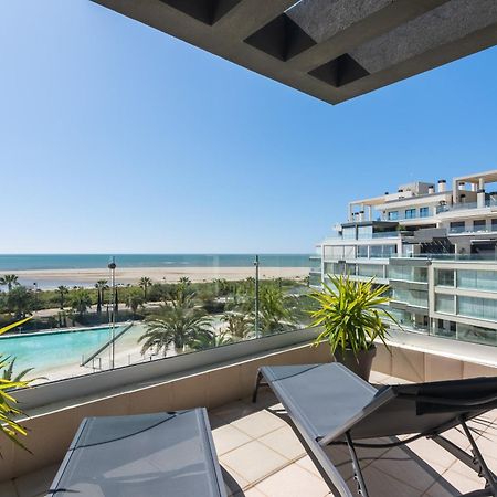 Ocean Homes By H - Playa De Los Haraganes Hohh4304Pe8 Ayamonte Extérieur photo