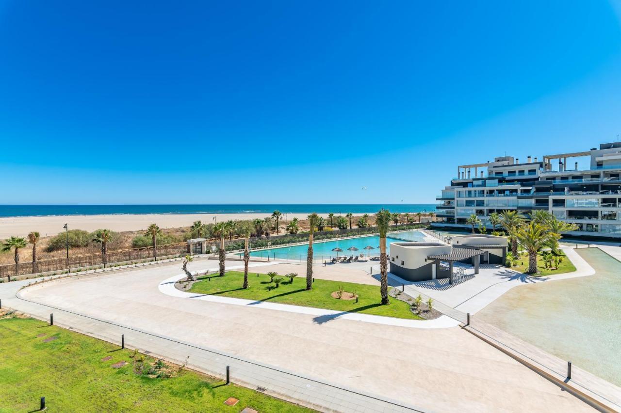 Ocean Homes By H - Playa De Los Haraganes Hohh4304Pe8 Ayamonte Extérieur photo