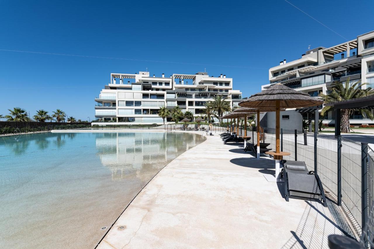 Ocean Homes By H - Playa De Los Haraganes Hohh4304Pe8 Ayamonte Extérieur photo