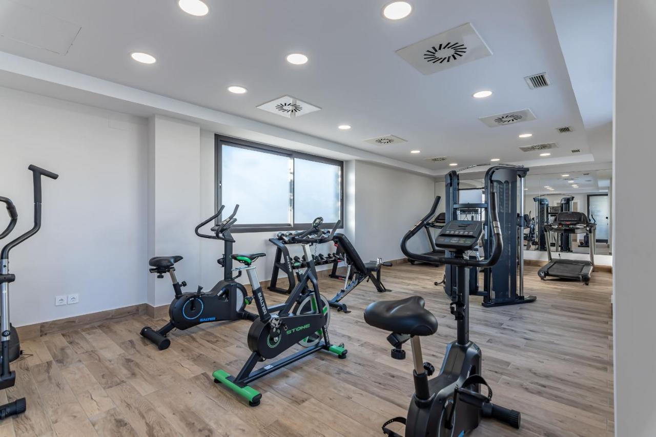 Ocean Homes By H - Playa De Los Haraganes Hohh4304Pe8 Ayamonte Extérieur photo