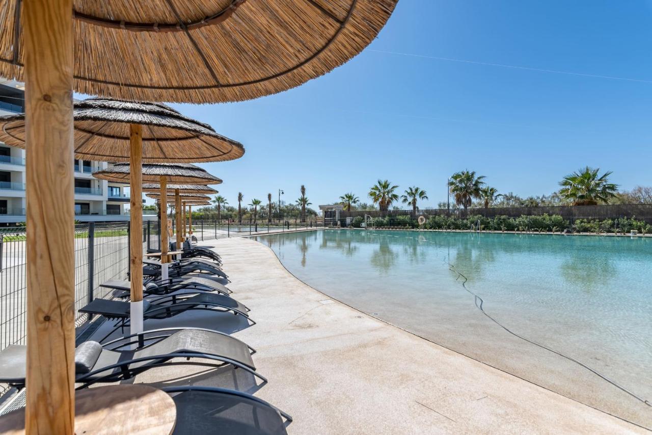 Ocean Homes By H - Playa De Los Haraganes Hohh4304Pe8 Ayamonte Extérieur photo