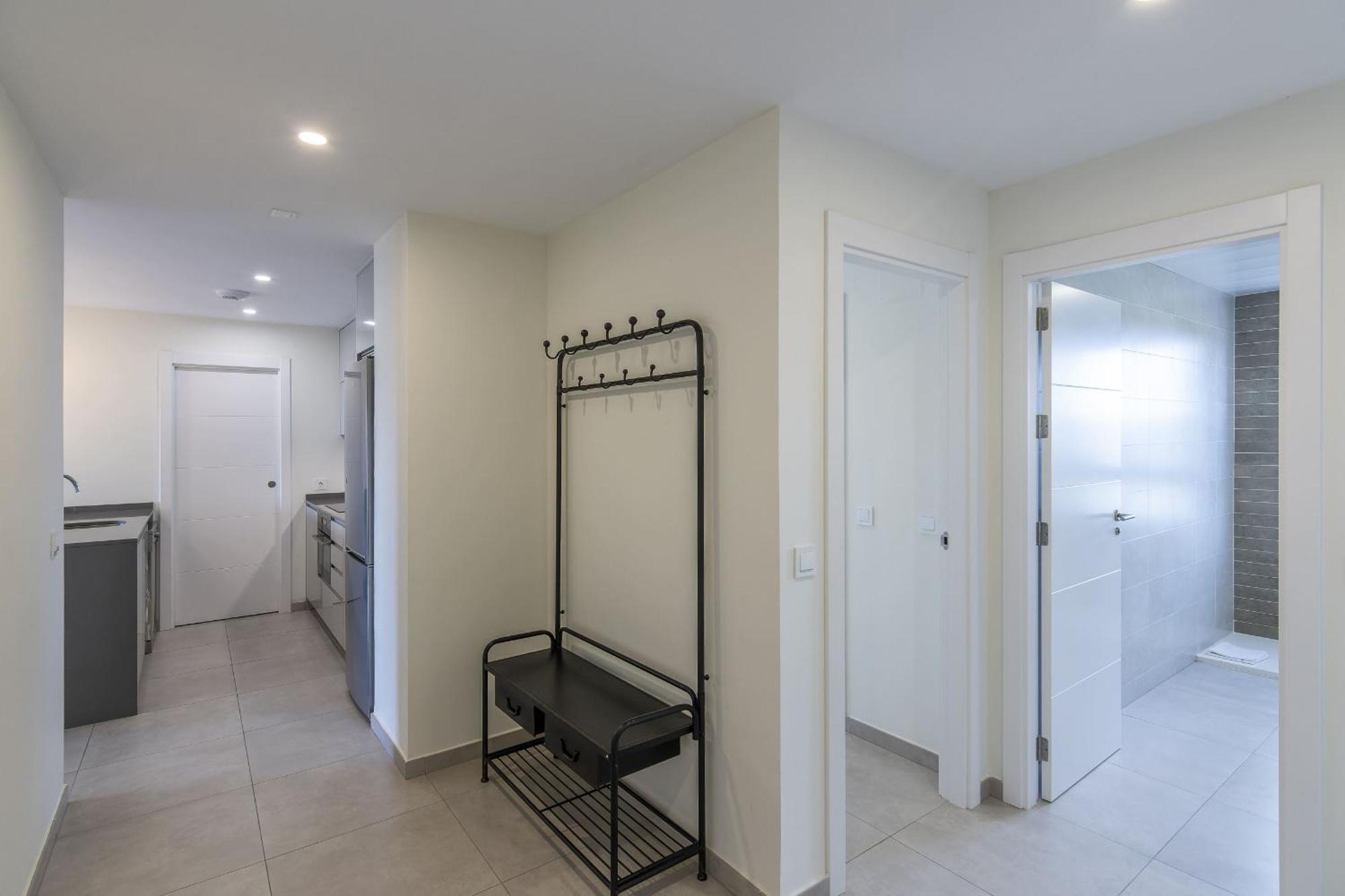 Ocean Homes By H - Playa De Los Haraganes Hohh4304Pe8 Ayamonte Chambre photo