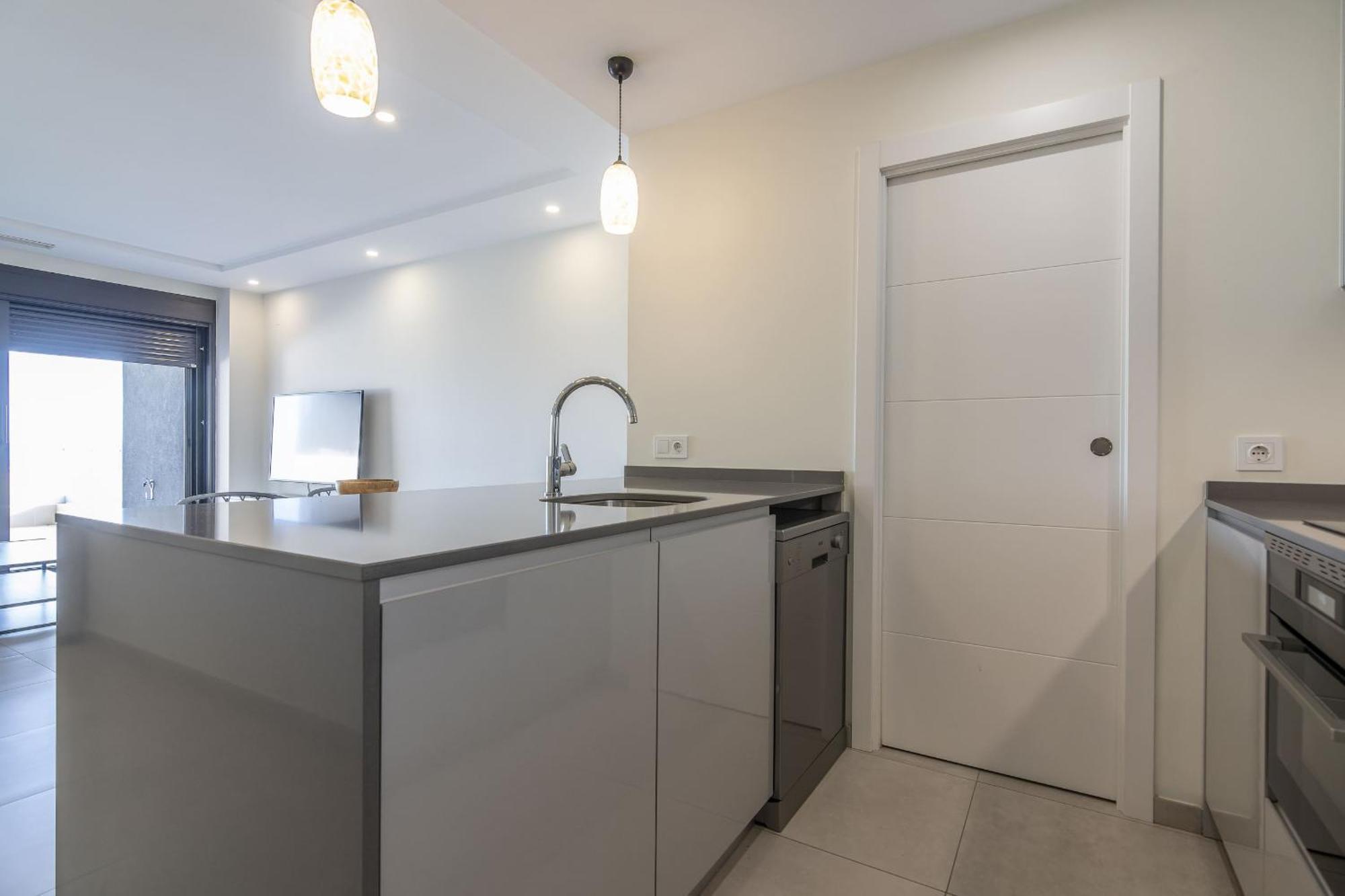 Ocean Homes By H - Playa De Los Haraganes Hohh4304Pe8 Ayamonte Chambre photo