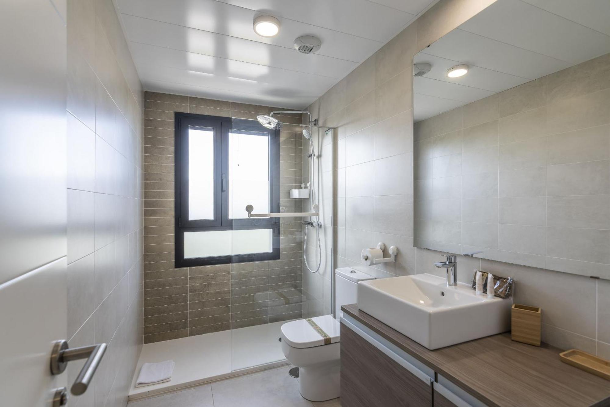 Ocean Homes By H - Playa De Los Haraganes Hohh4304Pe8 Ayamonte Chambre photo