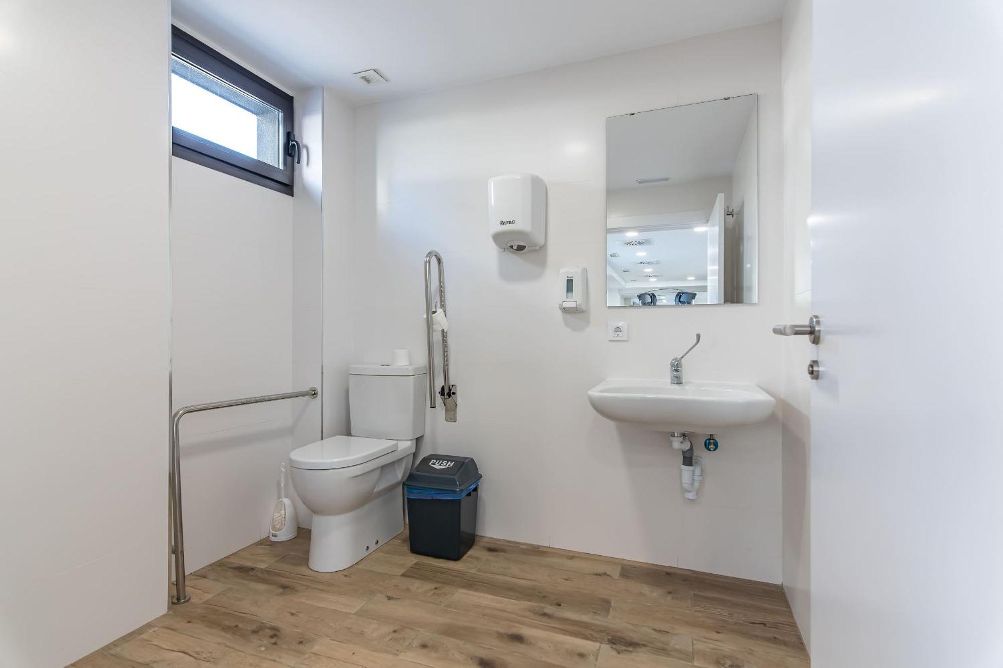 Ocean Homes By H - Playa De Los Haraganes Hohh4304Pe8 Ayamonte Chambre photo