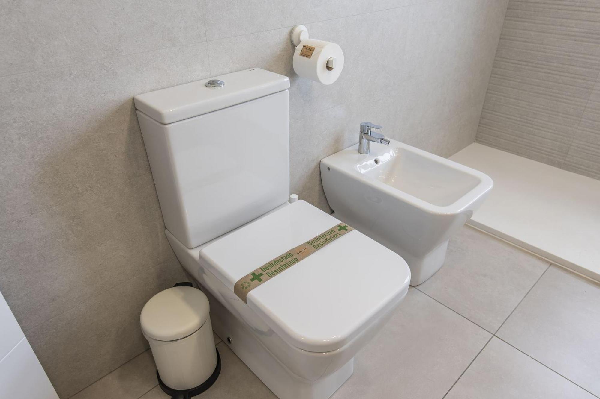 Ocean Homes By H - Playa De Los Haraganes Hohh4304Pe8 Ayamonte Chambre photo