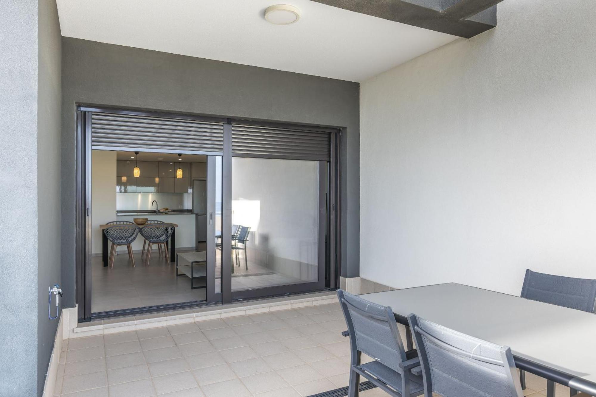 Ocean Homes By H - Playa De Los Haraganes Hohh4304Pe8 Ayamonte Chambre photo