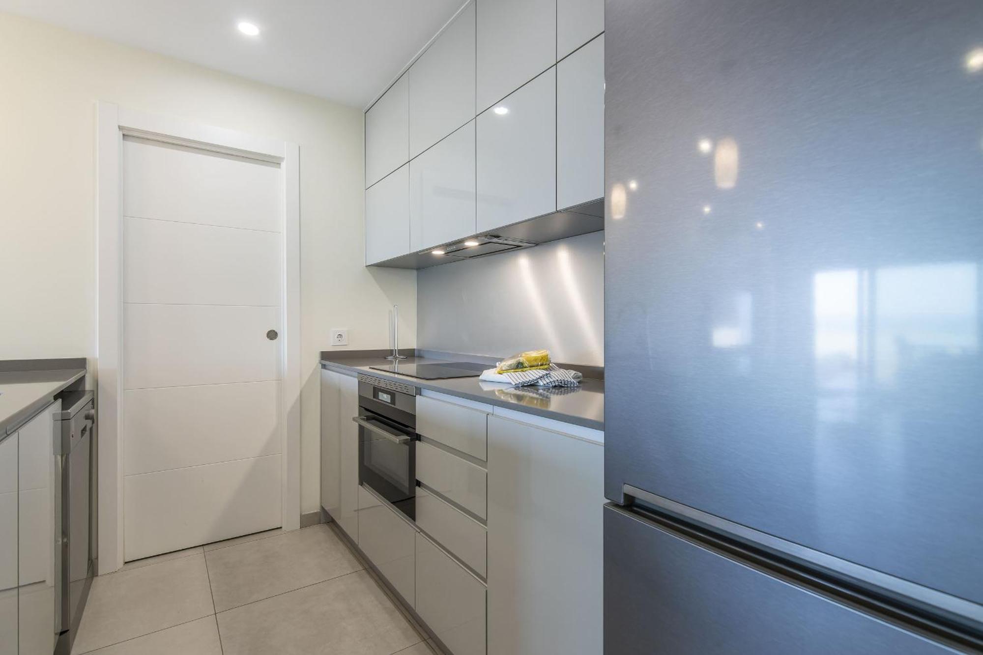 Ocean Homes By H - Playa De Los Haraganes Hohh4304Pe8 Ayamonte Chambre photo