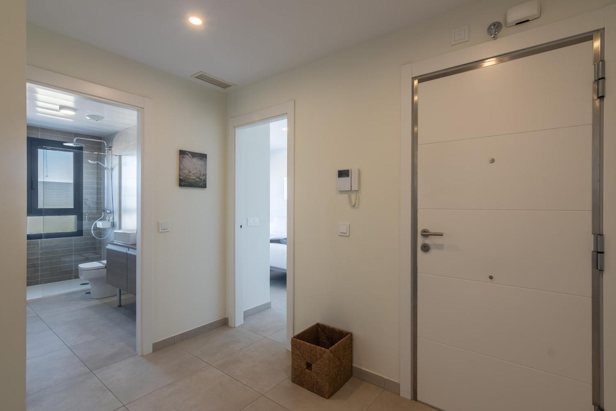 Ocean Homes By H - Playa De Los Haraganes Hohh4304Pe8 Ayamonte Extérieur photo