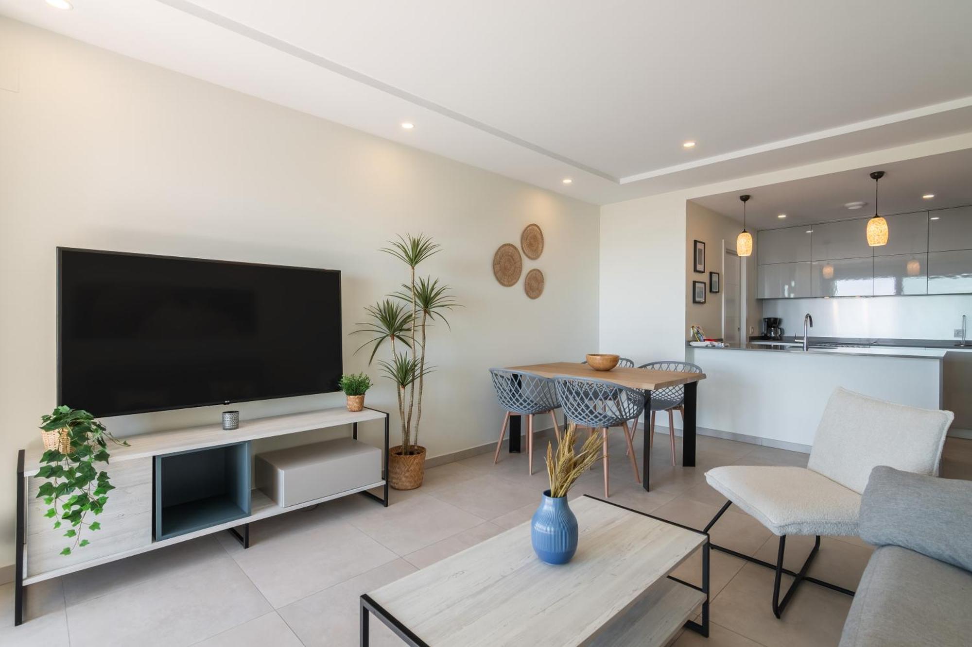 Ocean Homes By H - Playa De Los Haraganes Hohh4304Pe8 Ayamonte Extérieur photo
