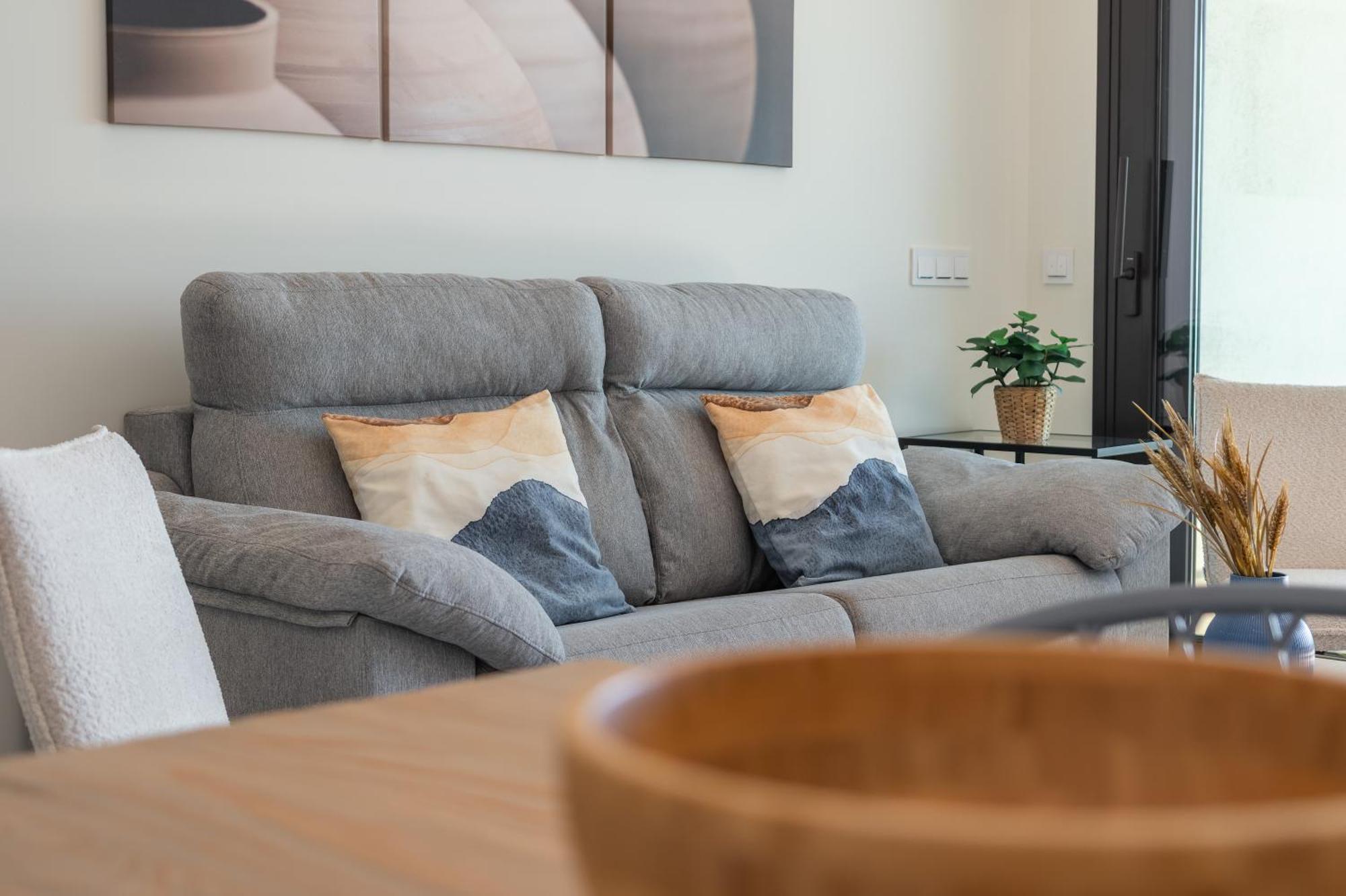 Ocean Homes By H - Playa De Los Haraganes Hohh4304Pe8 Ayamonte Extérieur photo