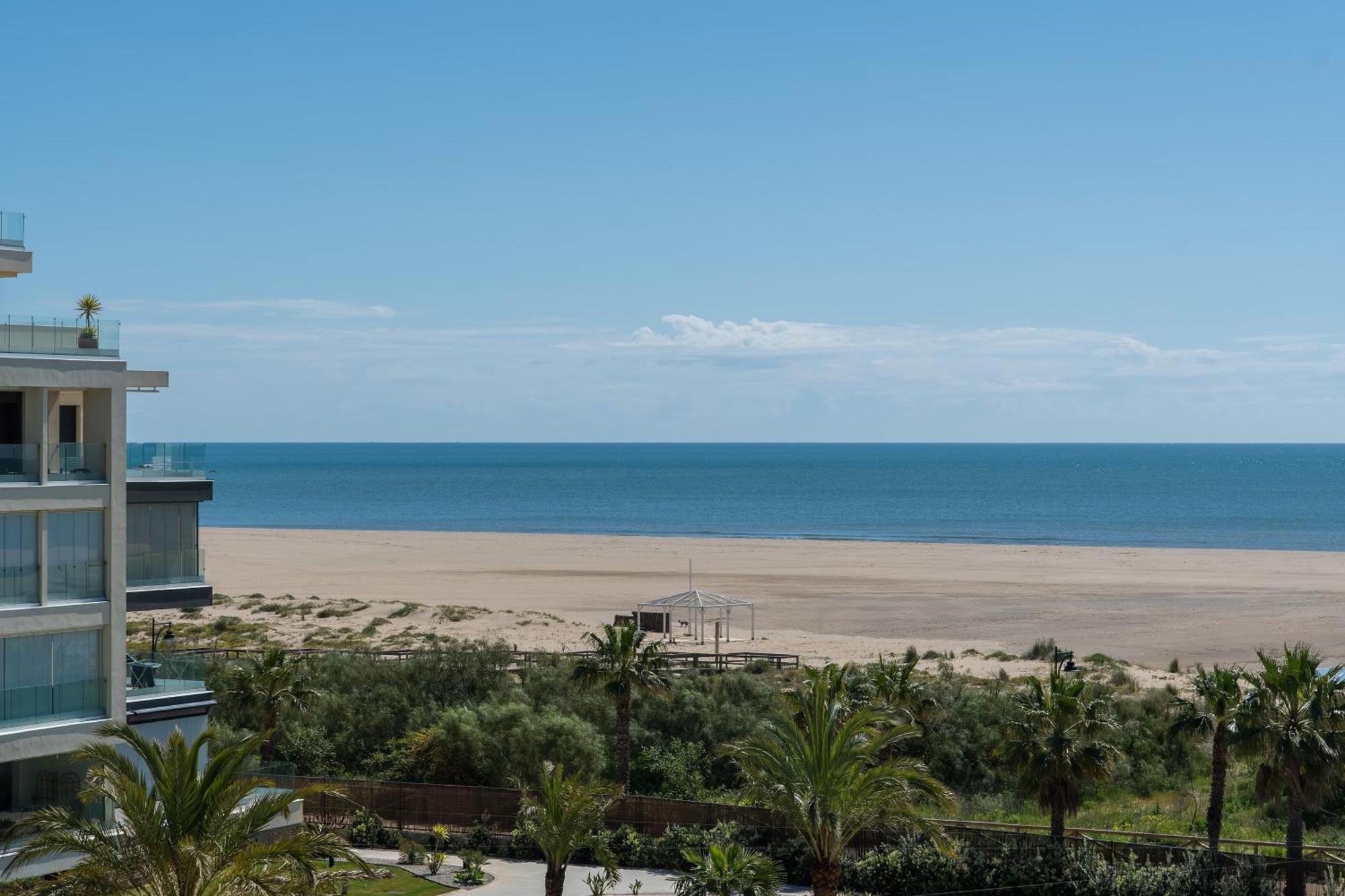 Ocean Homes By H - Playa De Los Haraganes Hohh4304Pe8 Ayamonte Extérieur photo