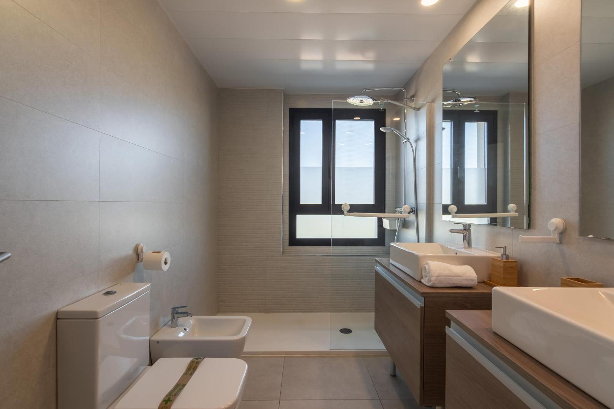 Ocean Homes By H - Playa De Los Haraganes Hohh4304Pe8 Ayamonte Extérieur photo