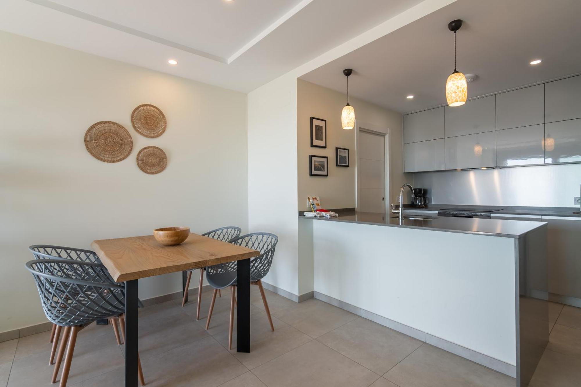 Ocean Homes By H - Playa De Los Haraganes Hohh4304Pe8 Ayamonte Extérieur photo