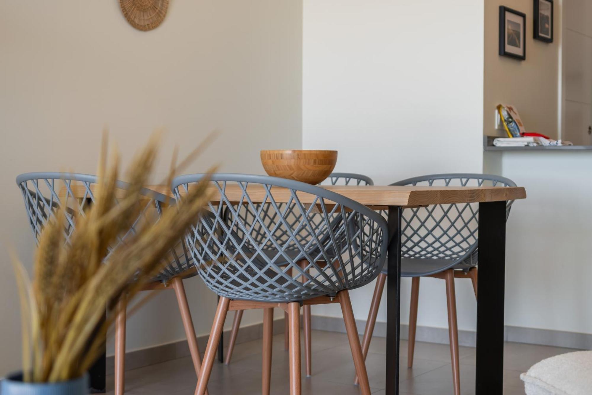 Ocean Homes By H - Playa De Los Haraganes Hohh4304Pe8 Ayamonte Extérieur photo