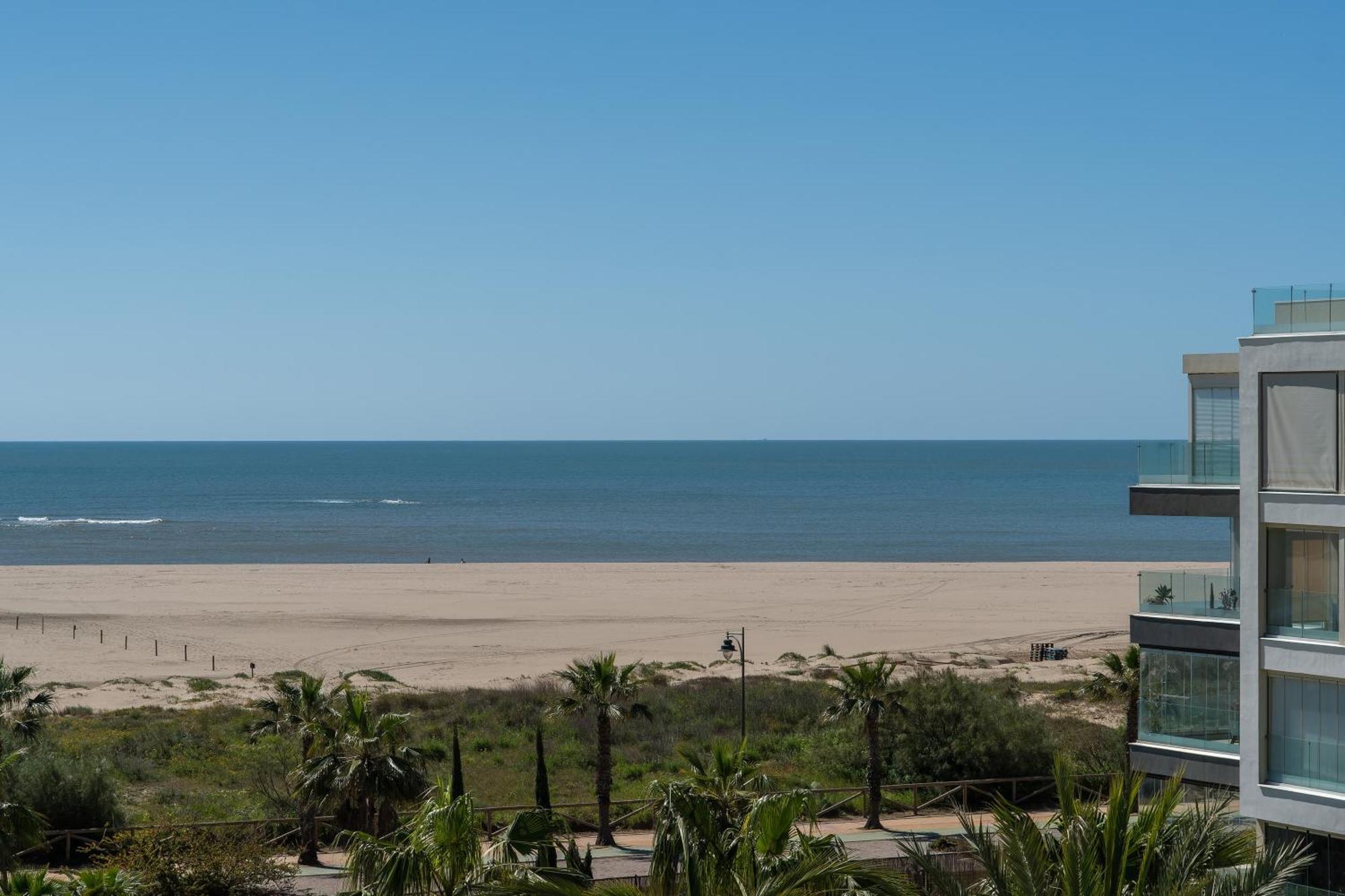 Ocean Homes By H - Playa De Los Haraganes Hohh4304Pe8 Ayamonte Extérieur photo