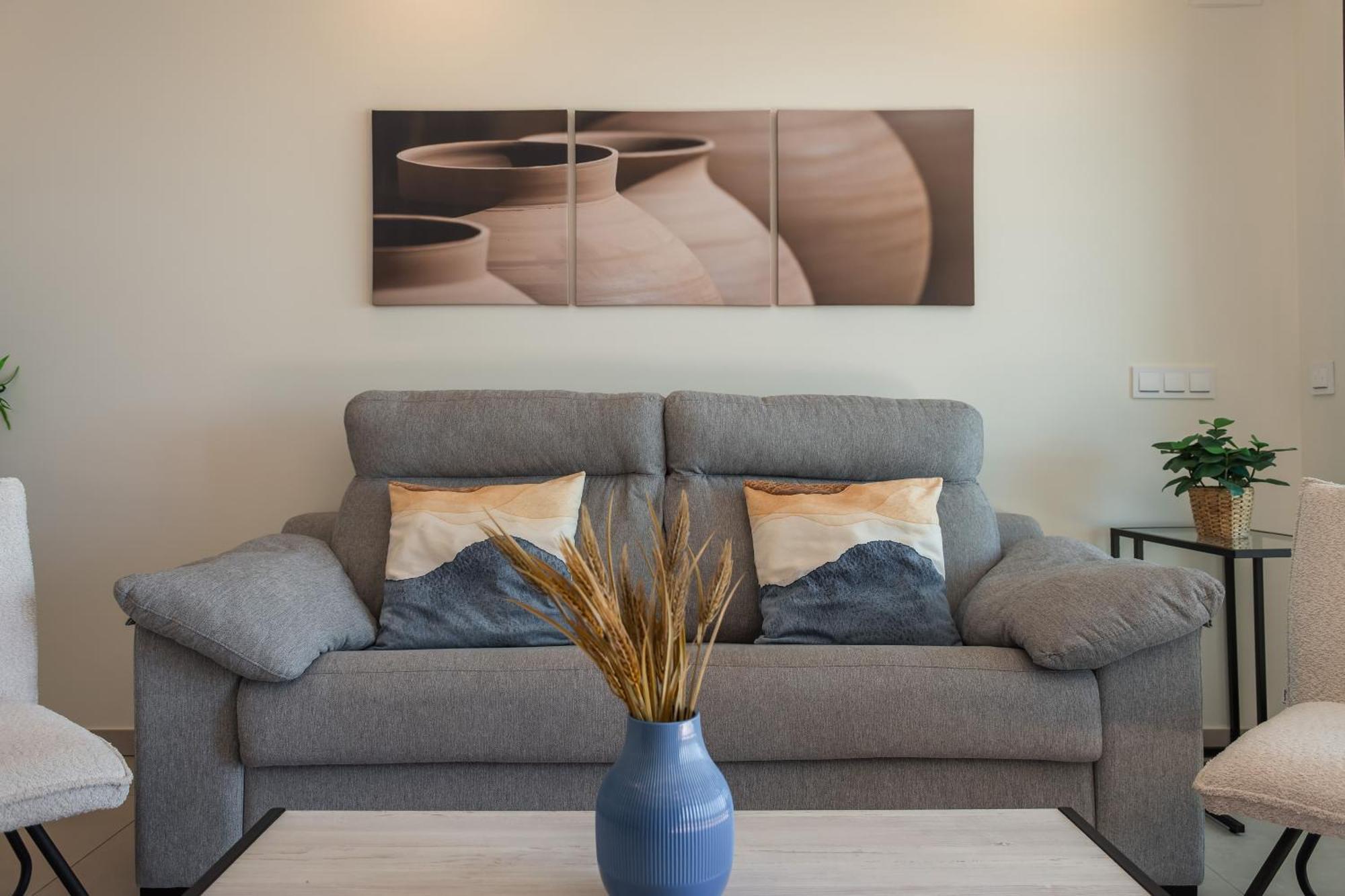 Ocean Homes By H - Playa De Los Haraganes Hohh4304Pe8 Ayamonte Extérieur photo