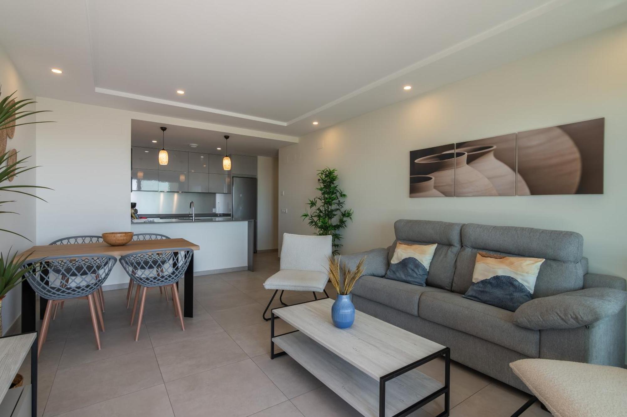 Ocean Homes By H - Playa De Los Haraganes Hohh4304Pe8 Ayamonte Extérieur photo