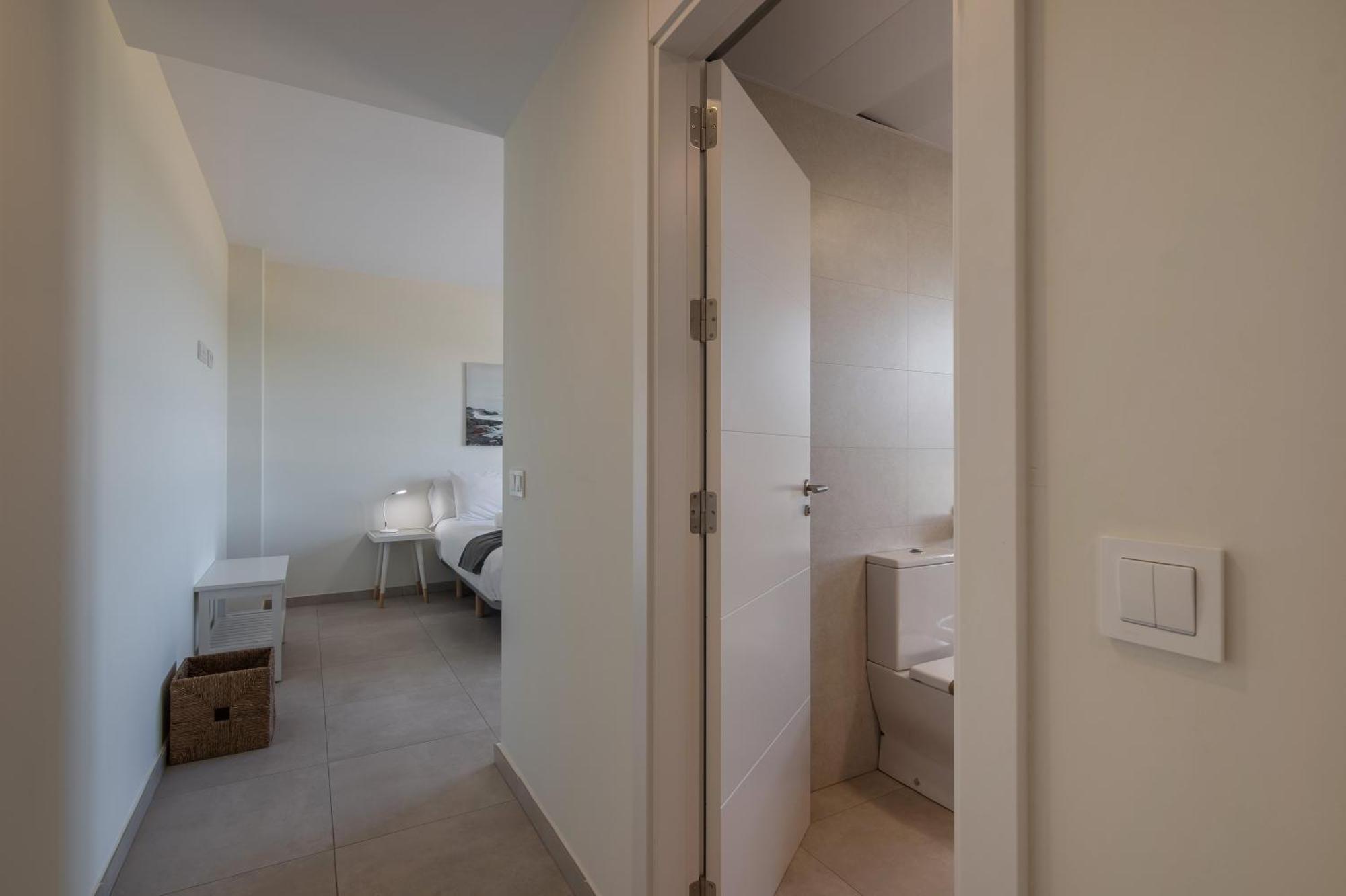 Ocean Homes By H - Playa De Los Haraganes Hohh4304Pe8 Ayamonte Extérieur photo