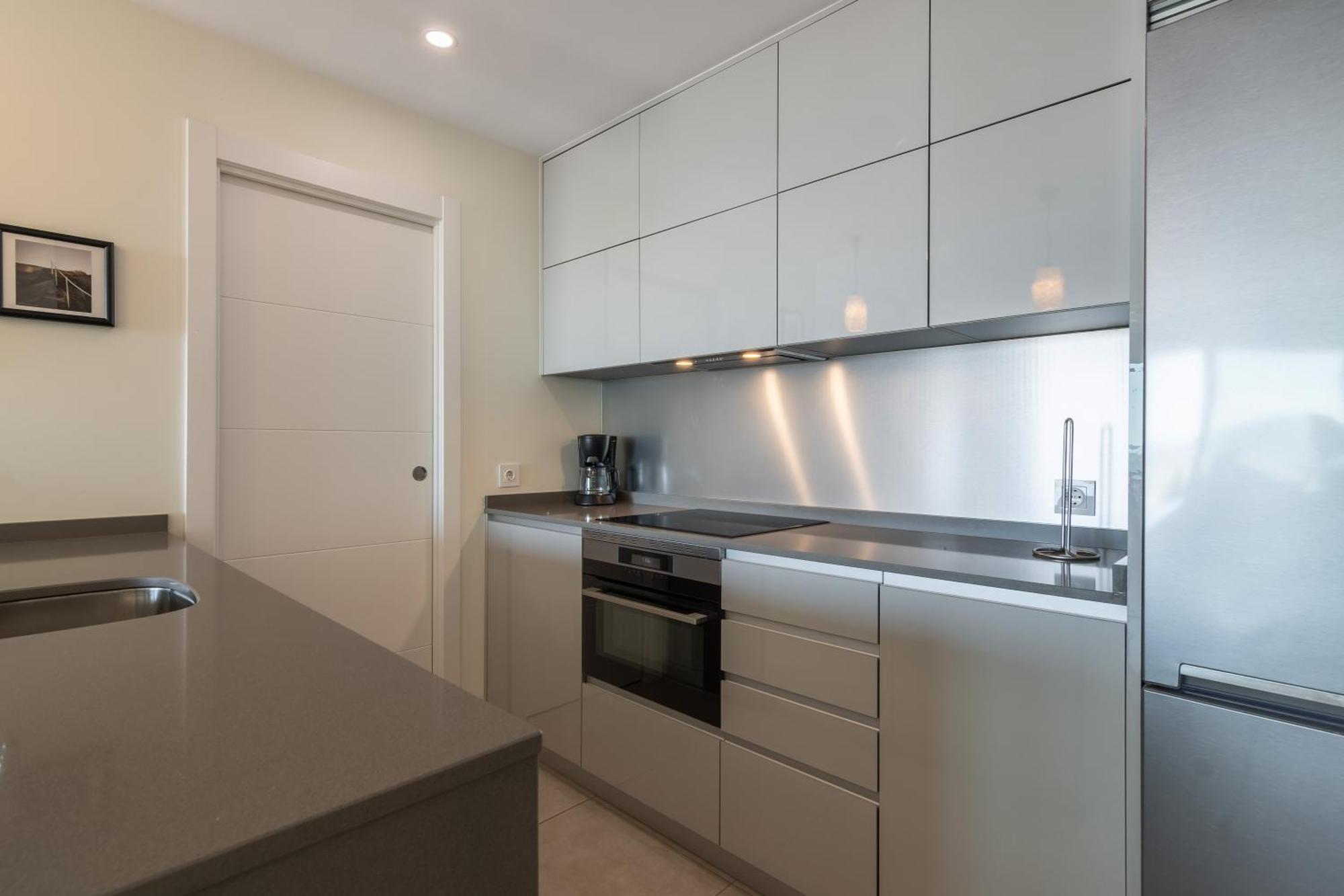 Ocean Homes By H - Playa De Los Haraganes Hohh4304Pe8 Ayamonte Extérieur photo