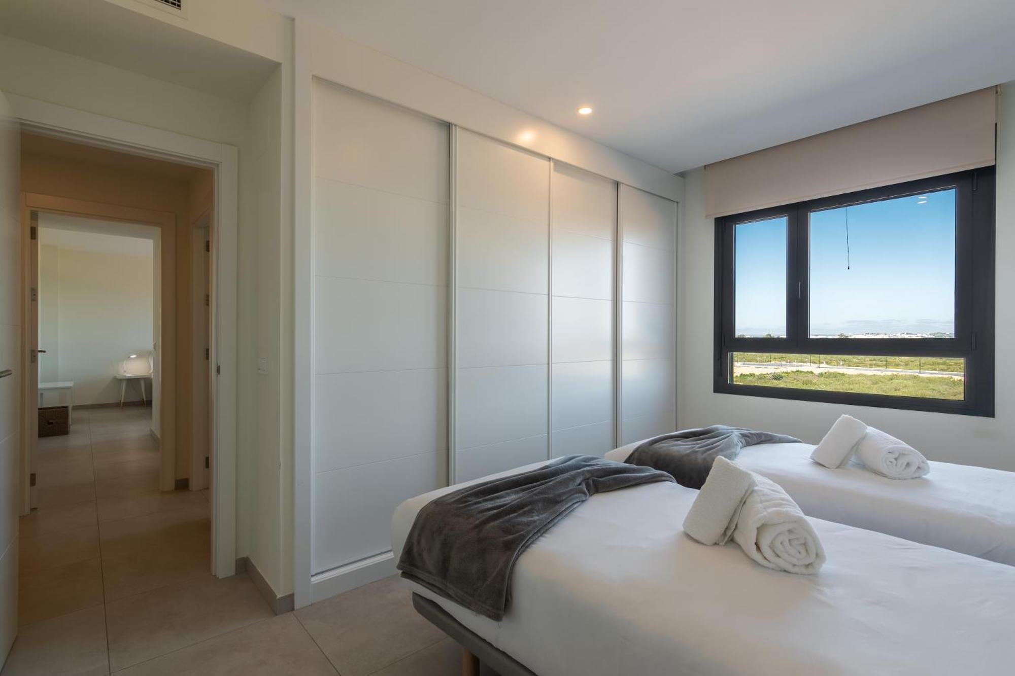Ocean Homes By H - Playa De Los Haraganes Hohh4304Pe8 Ayamonte Extérieur photo