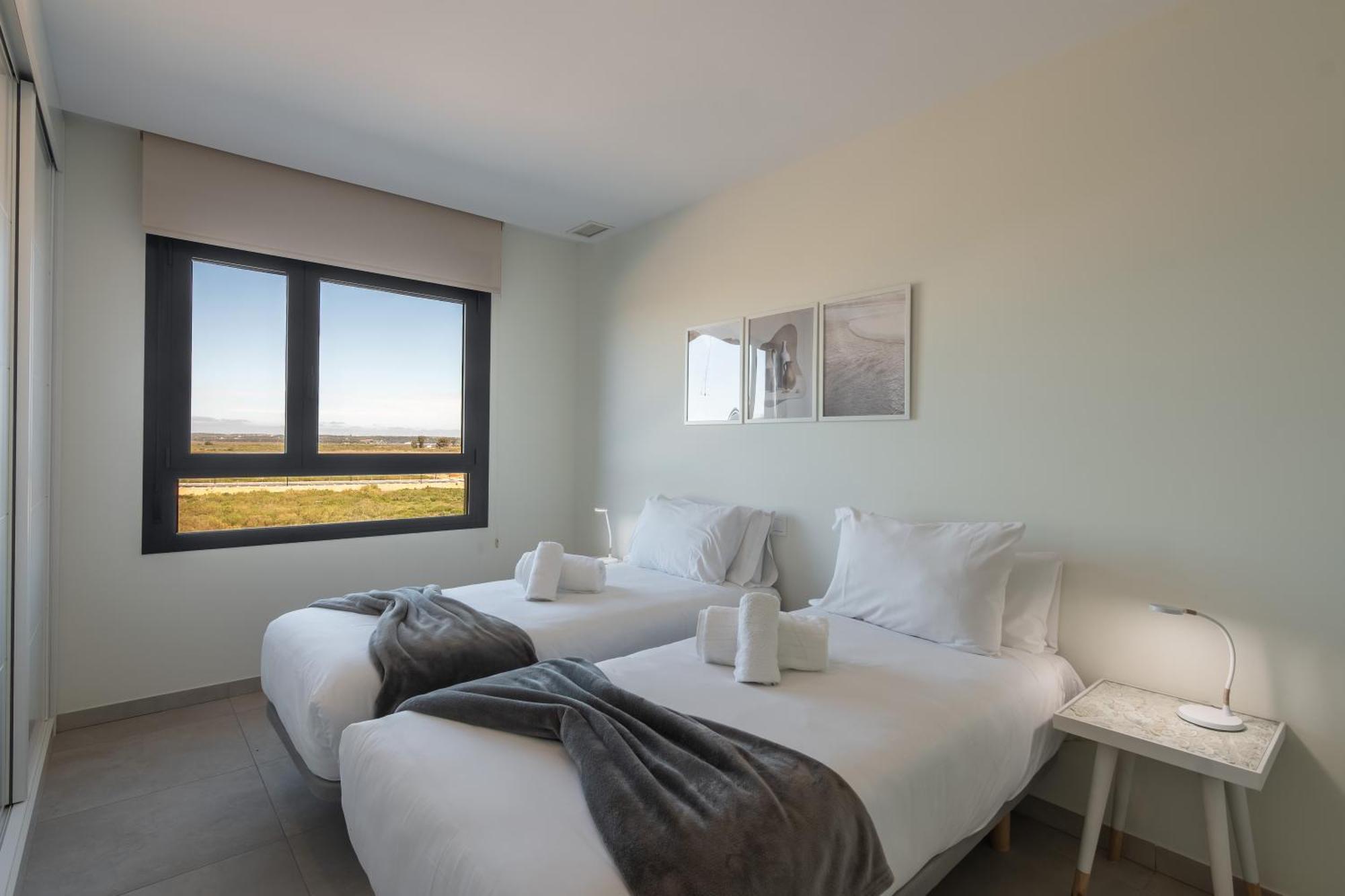 Ocean Homes By H - Playa De Los Haraganes Hohh4304Pe8 Ayamonte Extérieur photo