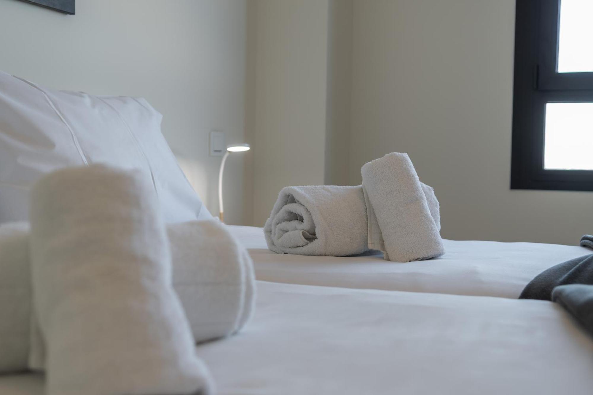 Ocean Homes By H - Playa De Los Haraganes Hohh4304Pe8 Ayamonte Extérieur photo