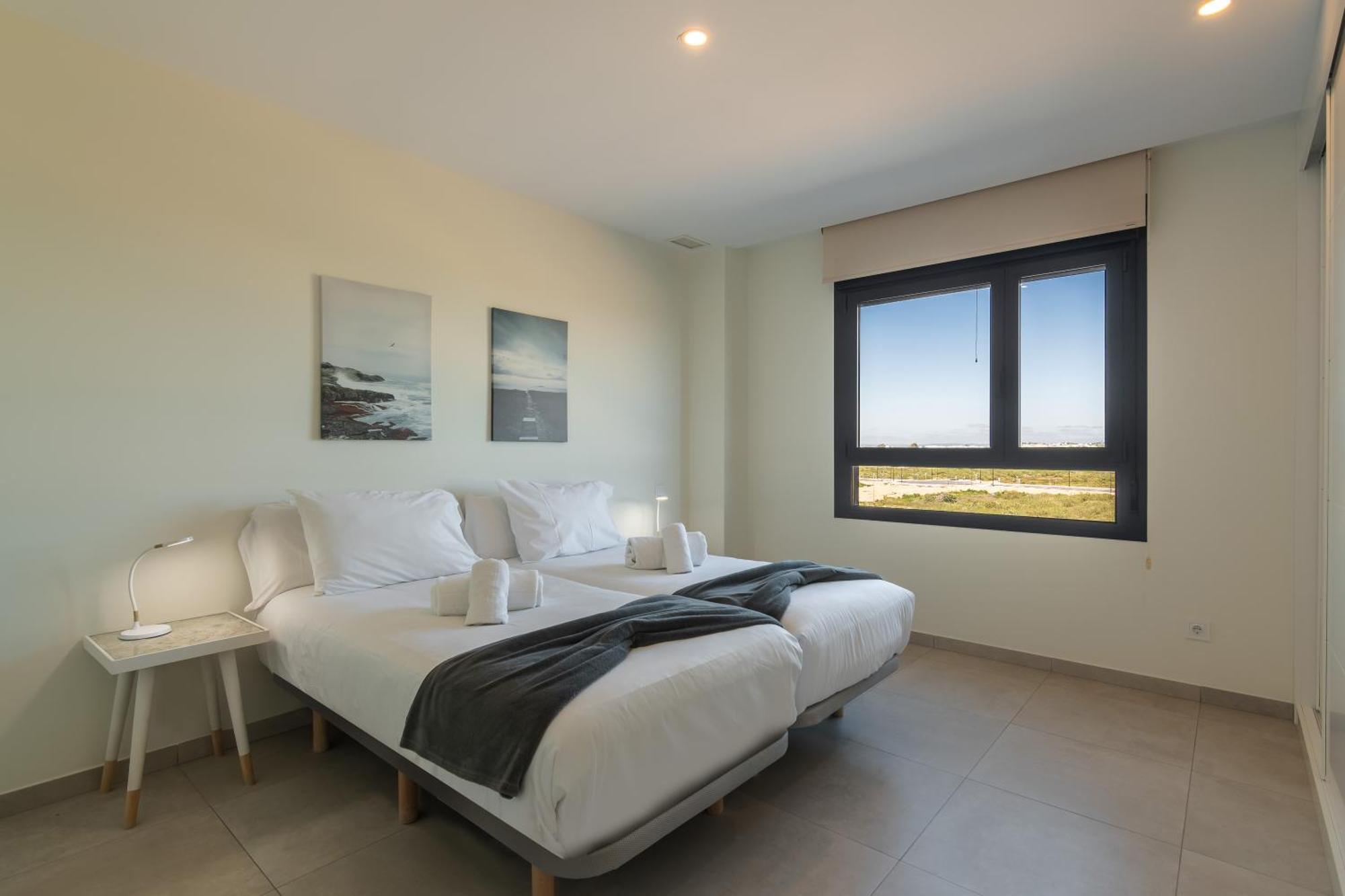 Ocean Homes By H - Playa De Los Haraganes Hohh4304Pe8 Ayamonte Extérieur photo