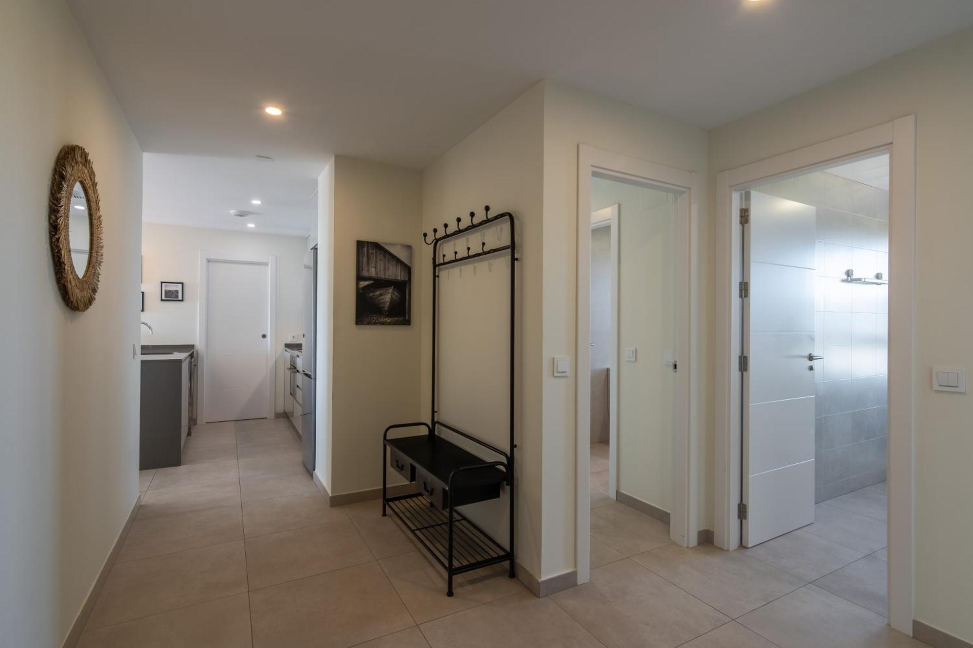 Ocean Homes By H - Playa De Los Haraganes Hohh4304Pe8 Ayamonte Extérieur photo