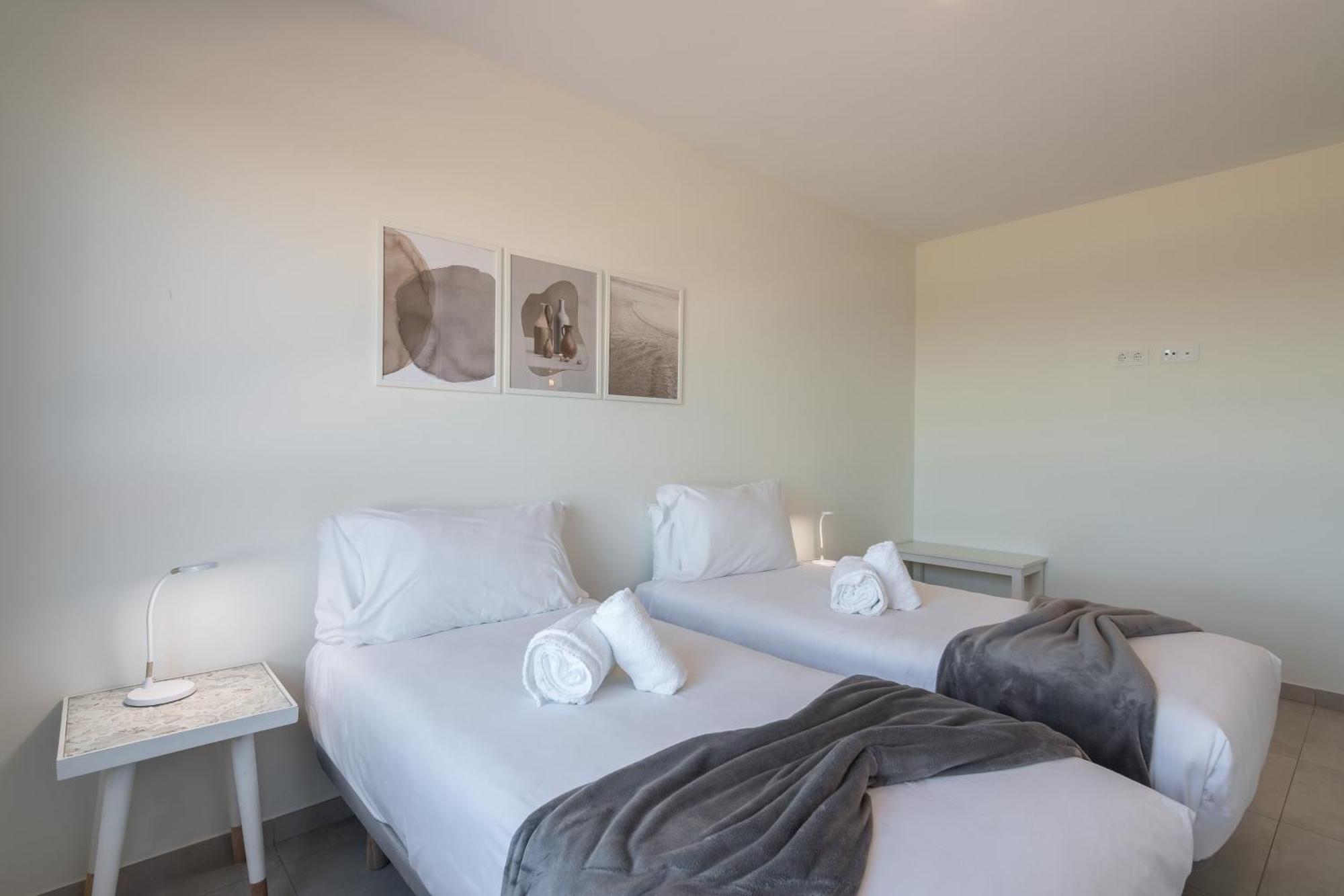 Ocean Homes By H - Playa De Los Haraganes Hohh4304Pe8 Ayamonte Extérieur photo