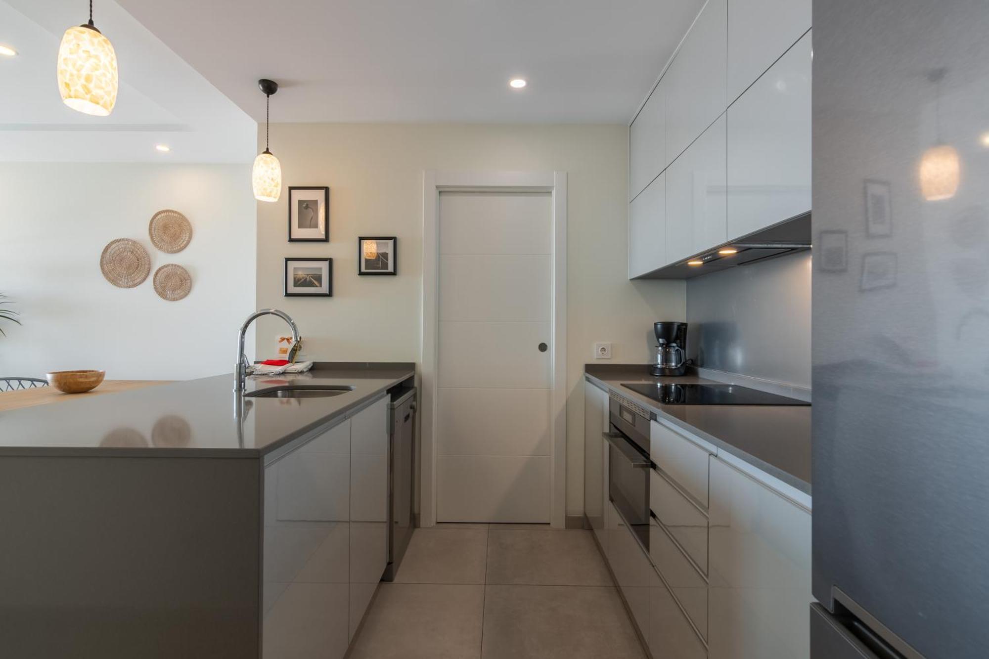Ocean Homes By H - Playa De Los Haraganes Hohh4304Pe8 Ayamonte Extérieur photo